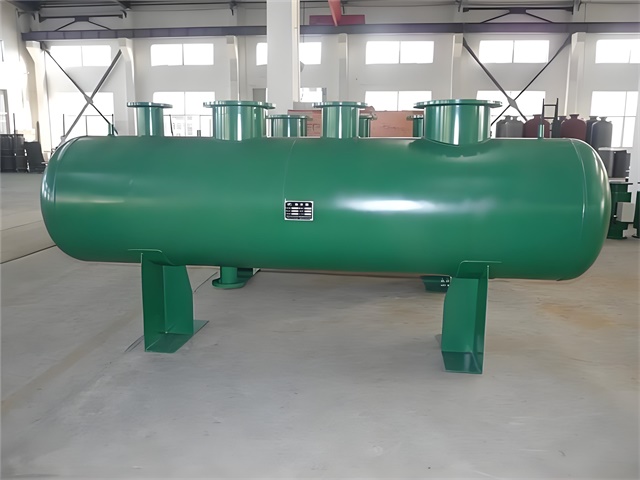 南沙集分水器需要电源吗