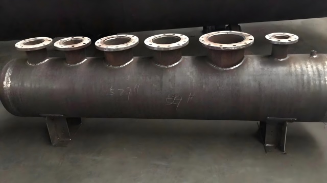 南沙集分水器属于特种设备吗